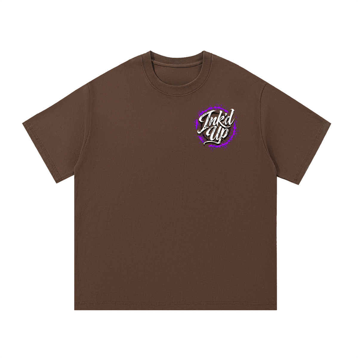 LoneWolf Essential Cotton T-Shirt