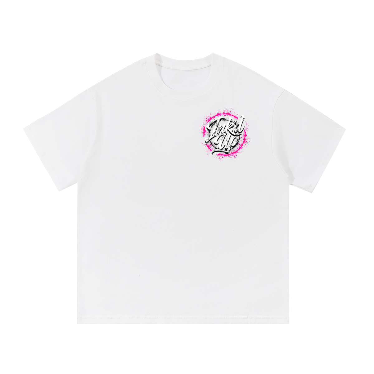 Lantern Essential Cotton T-Shirt