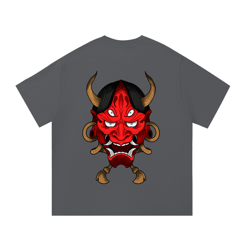 Oni Essential Cotton T-Shirt