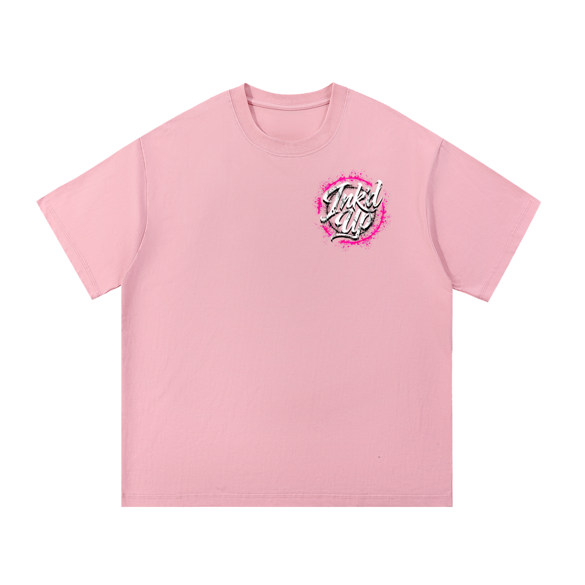 Lantern Essential Cotton T-Shirt