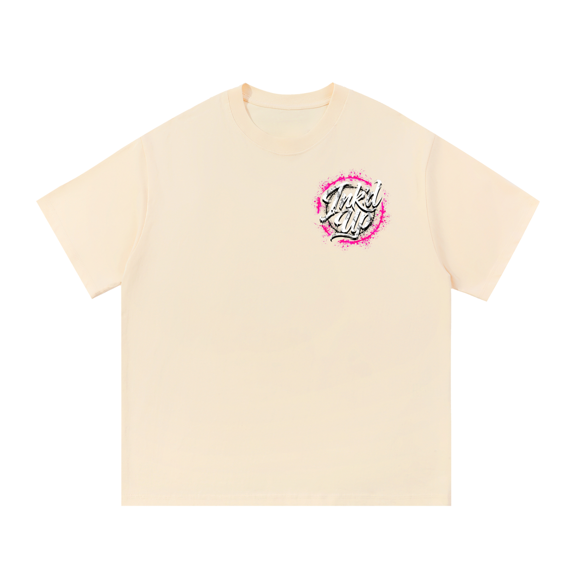 Lantern Essential Cotton T-Shirt