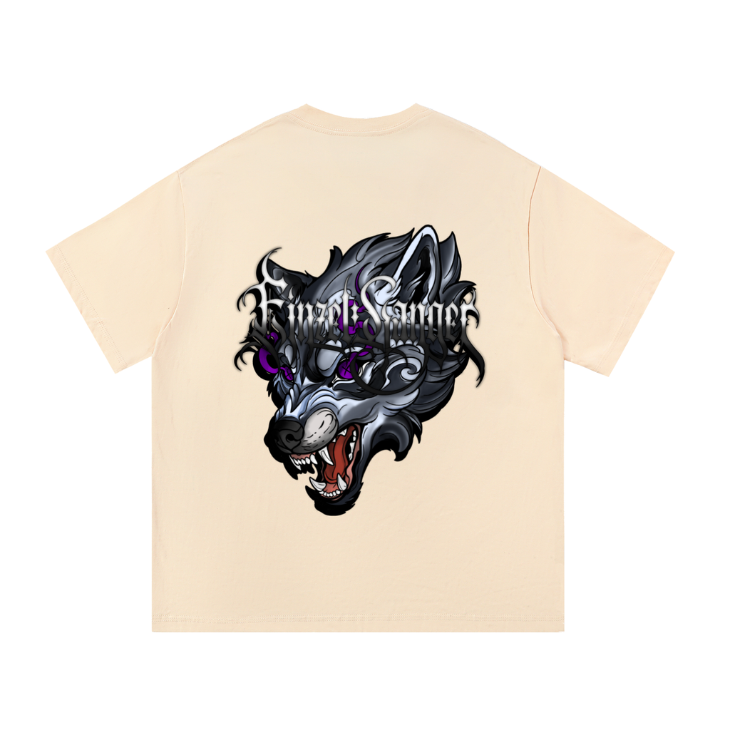 LoneWolf Essential Cotton T-Shirt