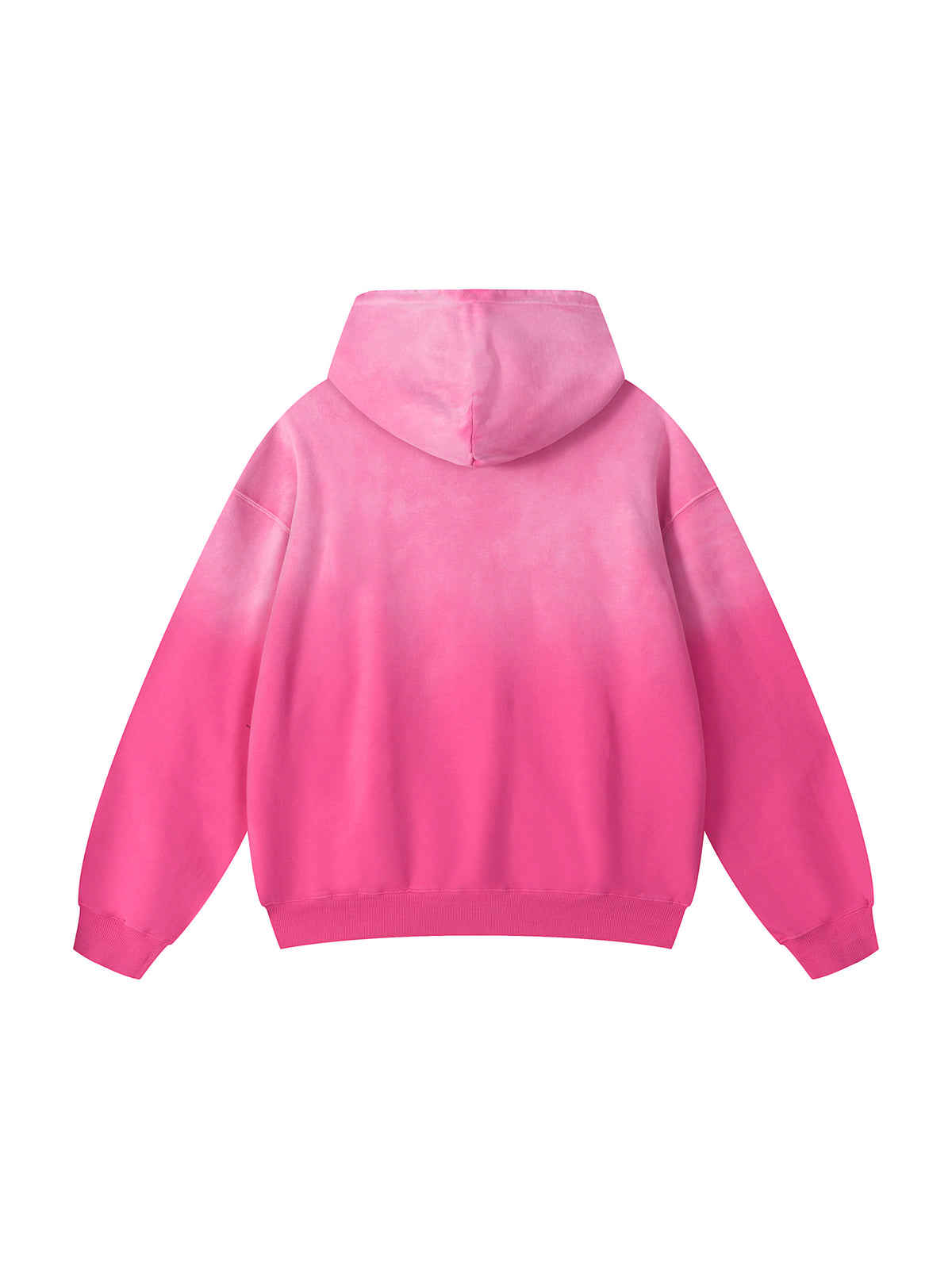 Ink’d Up Sunfade Oversized Hoodie